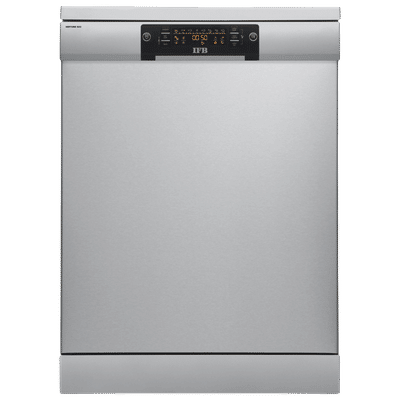 Dishwasher in croma on sale